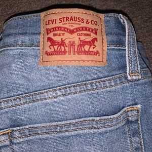 Levi’s Jean